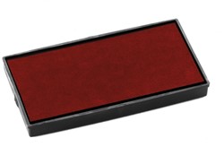 Stempelkussen Colop printer 50 rood