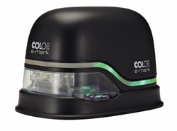 Colop E-Mark elektronische stempel