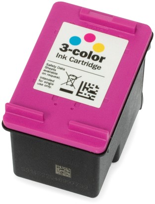 Tekststempel Colop E-Mark C2 kleurencartridge