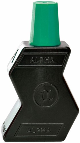 Stempelinkt 30ml groen Colop