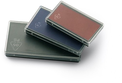 Stempelkussen Colop printer 40 zwart-2