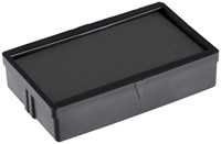 Stempelkussen Colop printer 10 / S120 zwart 6E/10