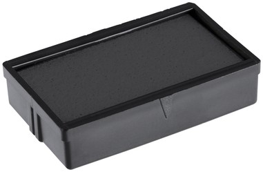 Stempelkussen Colop printer 10 / S120 zwart 6E/10