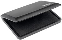 Stempelkussen  7x11cm zwart Colop