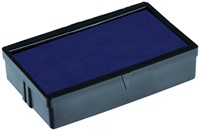 Stempelkussen Colop printer 10 / S120 blauw 6E/10