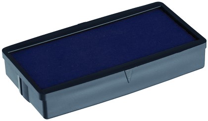 Stempelkussen Colop printer 20 blauw