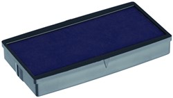Stempelkussen Colop printer 30 blauw