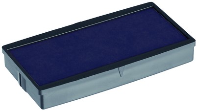 Stempelkussen Colop printer 30 blauw