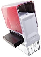 Stempelkussen Colop printer 30 blauw-3