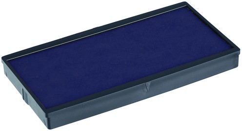 Stempelkussen Colop printer 50 blauw
