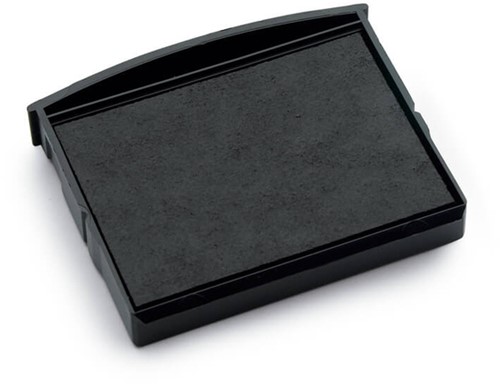 Stempelkussen Colop E/2100  2100/2160 zwart