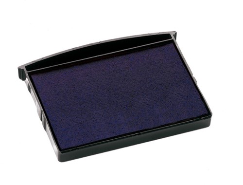 Stempelkussen Colop E/2600  2600/2660 blauw
