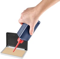 Stempelkussen  7x11cm ongedrenkt Colop-3