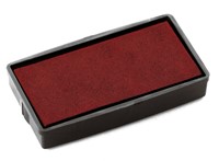 Stempelkussen Colop printer 20 rood