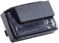 Stempelkussen Reiner B2 zwart-2