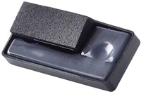 Stempelkussen Reiner B6 zwart colorbox