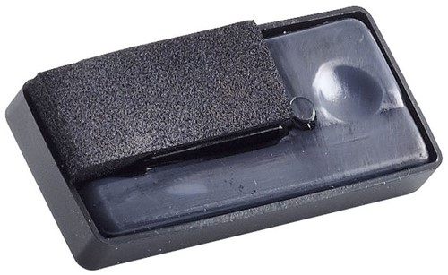 Stempelkussen Reiner B6 zwart colorbox-2