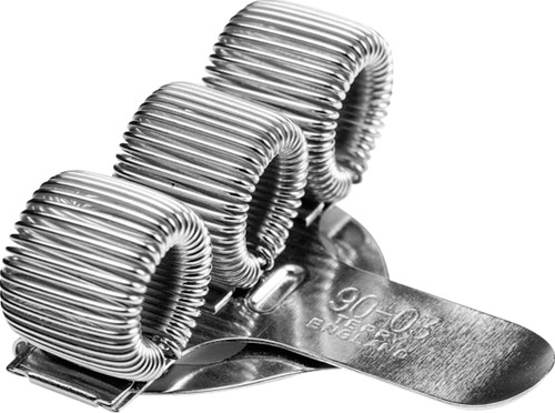 Terry clip voor 3 pen/potlood-2