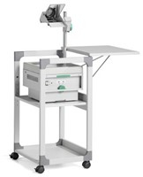 Beamer trolley Durable-2