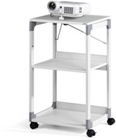 Beamer trolley Durable-3