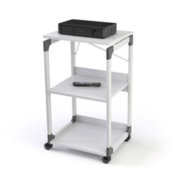 Trolley voor beamers