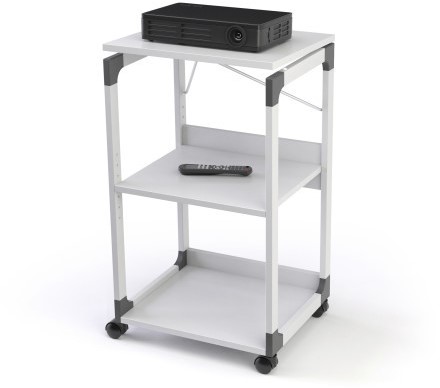 Beamer trolley Durable
