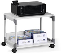 Multifunctionele trolley Durable 48-2