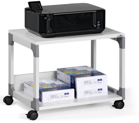 Multifunctionele trolley Durable 48-2