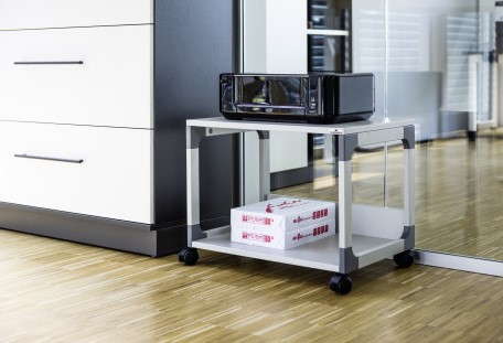 Multifunctionele trolley Durable 48-3