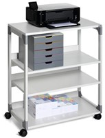 Multifunctionele trolley Durable 88-2