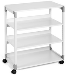 Multifunctionele trolley Durable 88