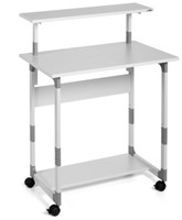 Computer trolley Durable System 80 VH