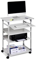 Computer trolley Durable System 75 VH-2