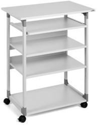 Computer trolley Durable System 75 VH