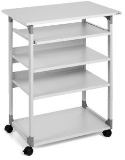 Computer trolley Durable System 75 VH