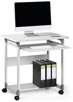 Computer trolley Durable System 75 FH-2