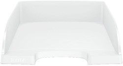 Brievenbakje Leitz A4 5227 wit