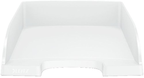Brievenbakje Leitz A4 5227 wit
