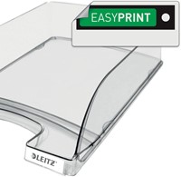 Brievenbakje Leitz A4 5227 wit-21