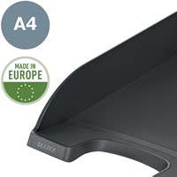 Brievenbakje Leitz A4 5227 wit-22