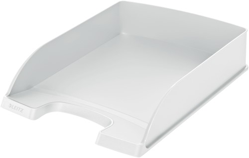Brievenbakje Leitz A4 5227 wit-2