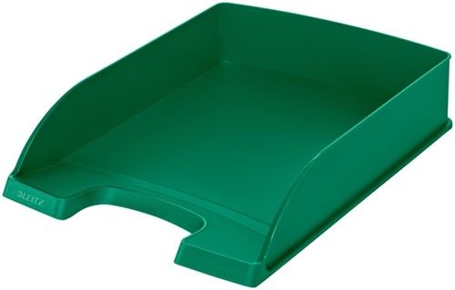 Brievenbakje Leitz A4 5227 groen