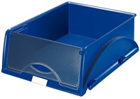 Brievenbakje Leitz Sorty A4 5231 blauw