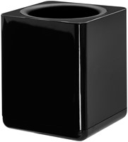 Pennenkoker Han I-line 17653 zwart