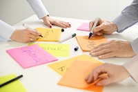 Post-it memoblokje 101x152mm 4960 Super Sticky Bangkok pk/3  -3