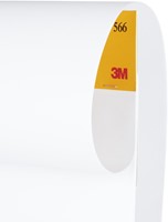 Post-it meeting chart 566 60,9x50,8cm blanco pk/20vel-1