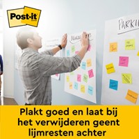 Post-it meeting chart 566 60,9x50,8cm blanco pk/20vel-2