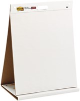 Post-it meeting chart 563 50.8x58.4cm blanco pk/20vel
