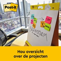 Post-it meeting chart 563 50.8x58.4cm blanco pk/20vel-1