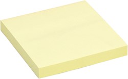 Post-it memoblokje  75x75mm Quantore